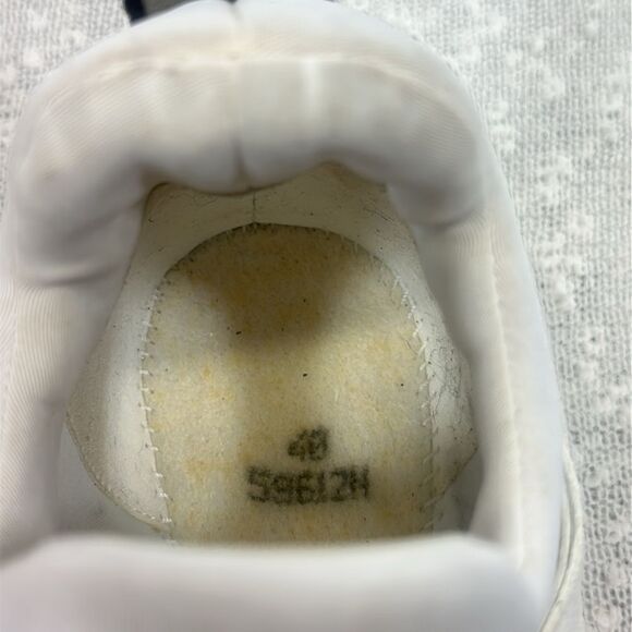 STELLA MCCARTNEY Eclypse Rainbow Platform Sneakers Shoes EU 40 US 10 9.5 - Picture 12 of 12